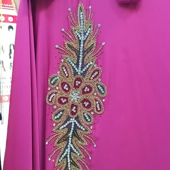 Kaftan - Picture 2 of 2